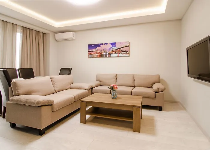 Amazing Apartment In The Center Of Kiev