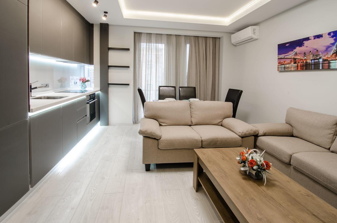 Apartment Amazing In The Center Of *