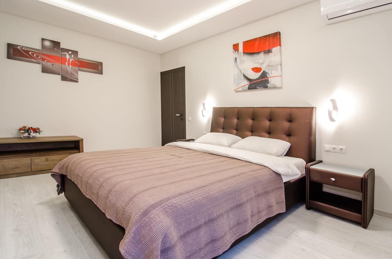 Apartment Amazing In The Center Of *